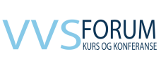 VVS Konferanse og kurs